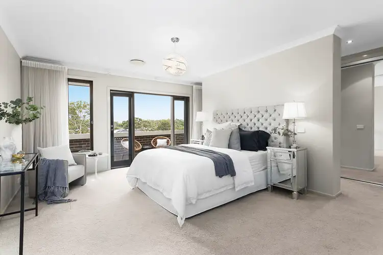 Sixth view of Homely house listing, 22 Cook Street, Caringbah South NSW 2229