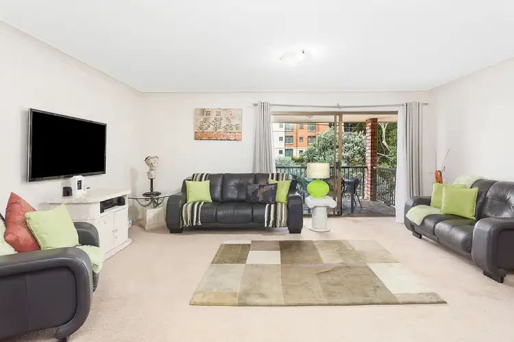 43/87-89 Flora Street, Sutherland NSW 2232