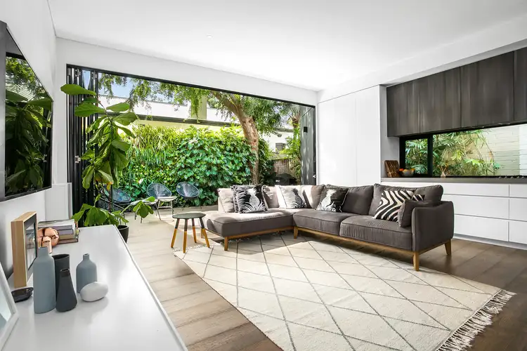 Second view of Homely house listing, 44 Lawson Street, Bondi Junction NSW 2022