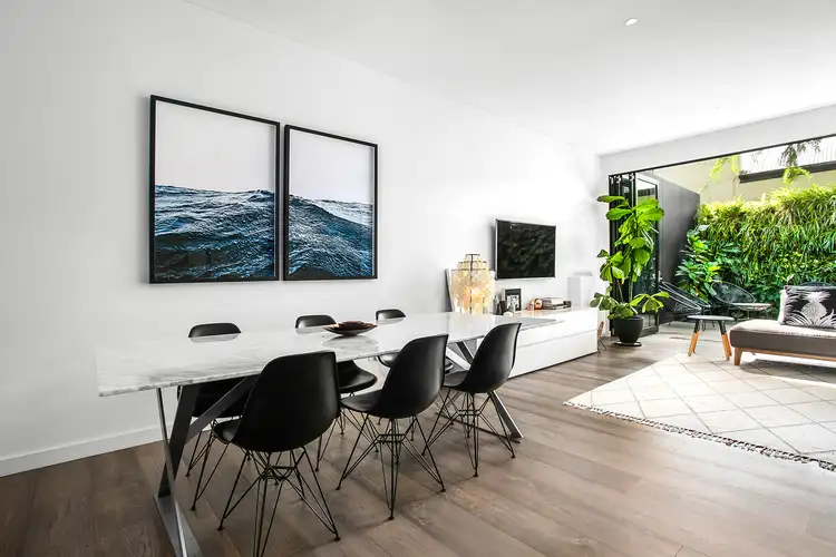 Fifth view of Homely house listing, 44 Lawson Street, Bondi Junction NSW 2022