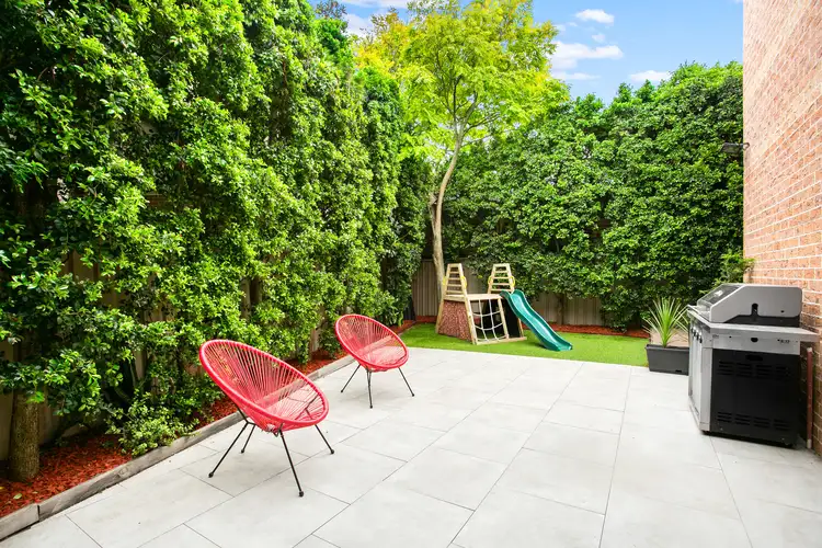 4/196 Botany Street, Kingsford NSW 2032