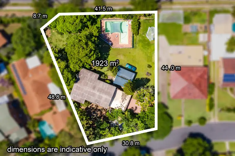 21 Koola Street, Wishart QLD 4122