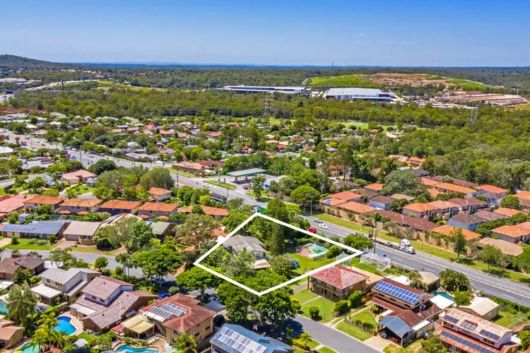 Sixth view of Homely house listing, 21 Koola Street, Wishart QLD 4122