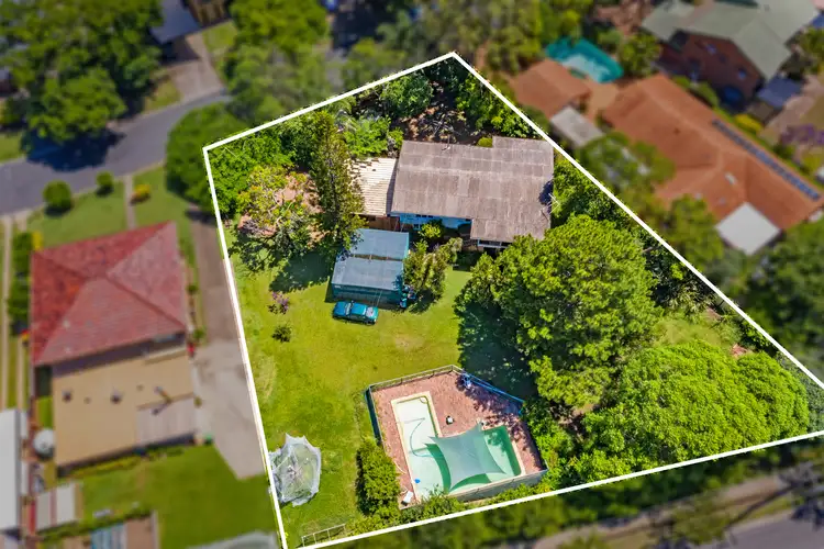 Seventh view of Homely house listing, 21 Koola Street, Wishart QLD 4122