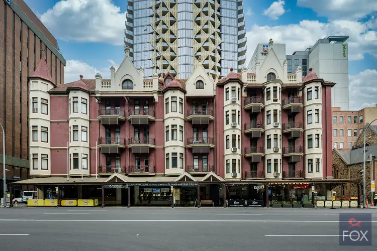 20/21 Pulteney Street, Adelaide SA 5000