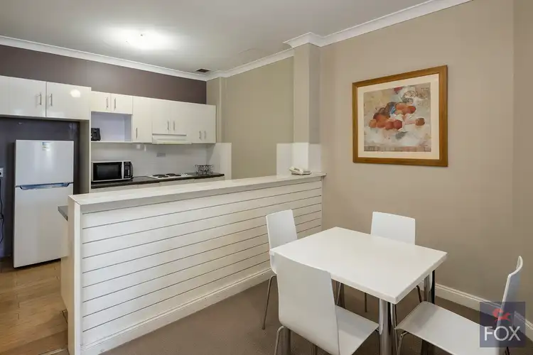 Fourth view of Homely apartment listing, 20/21 Pulteney Street, Adelaide SA 5000