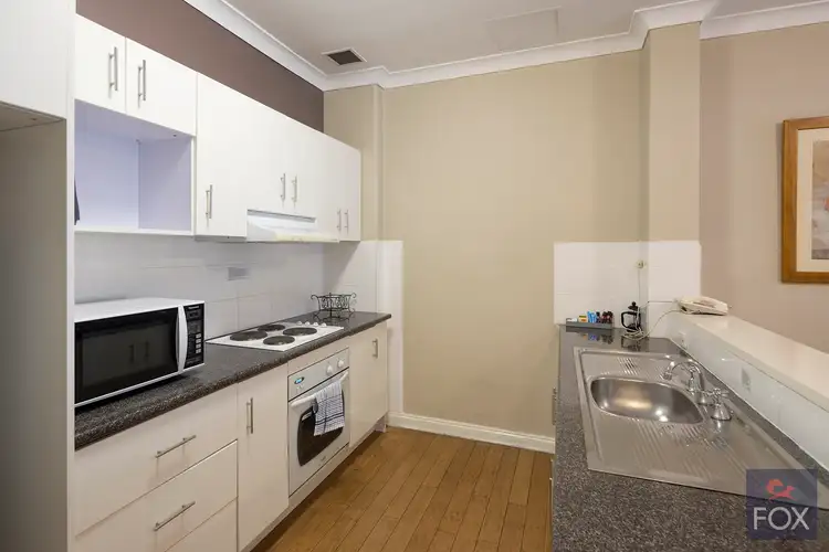 Fifth view of Homely apartment listing, 20/21 Pulteney Street, Adelaide SA 5000