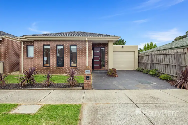 47 Harry Street, Cranbourne VIC 3977