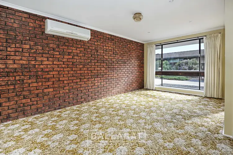Second view of Homely unit listing, 2/6 Rinford Street, Maryborough VIC 3465