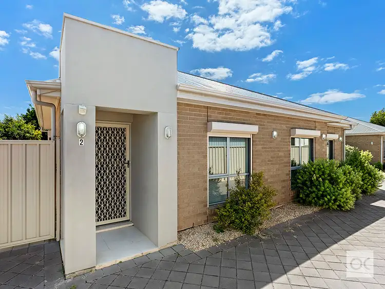 Second view of Homely house listing, 2/6 Ruby Avenue, Seaton SA 5023