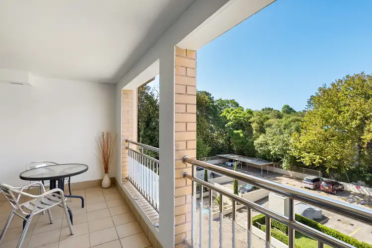 Second view of Homely apartment listing, 608/34-52 Alison Road, Randwick NSW 2031
