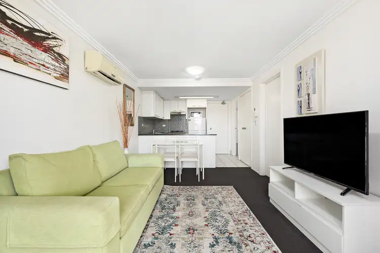Third view of Homely apartment listing, 608/34-52 Alison Road, Randwick NSW 2031
