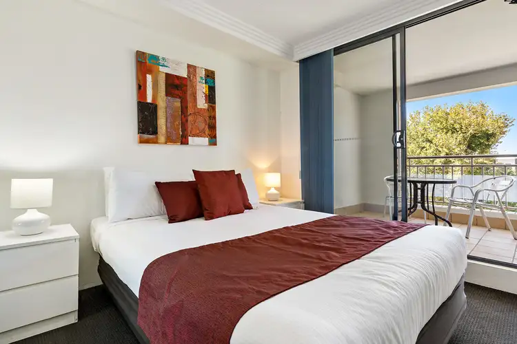 Fourth view of Homely apartment listing, 608/34-52 Alison Road, Randwick NSW 2031