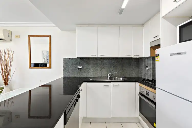 Fifth view of Homely apartment listing, 608/34-52 Alison Road, Randwick NSW 2031