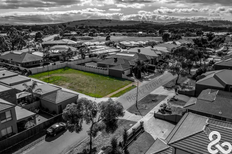Third view of Homely land listing, 21 Quartz Grove, Epping VIC 3076