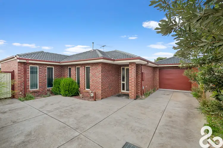Main view of Homely unit listing, 2/19 Chappell Street, Thomastown VIC 3074
