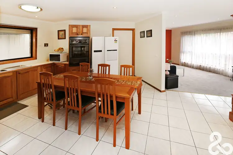 Fifth view of Homely house listing, 62A Herman Road, Lalor VIC 3075