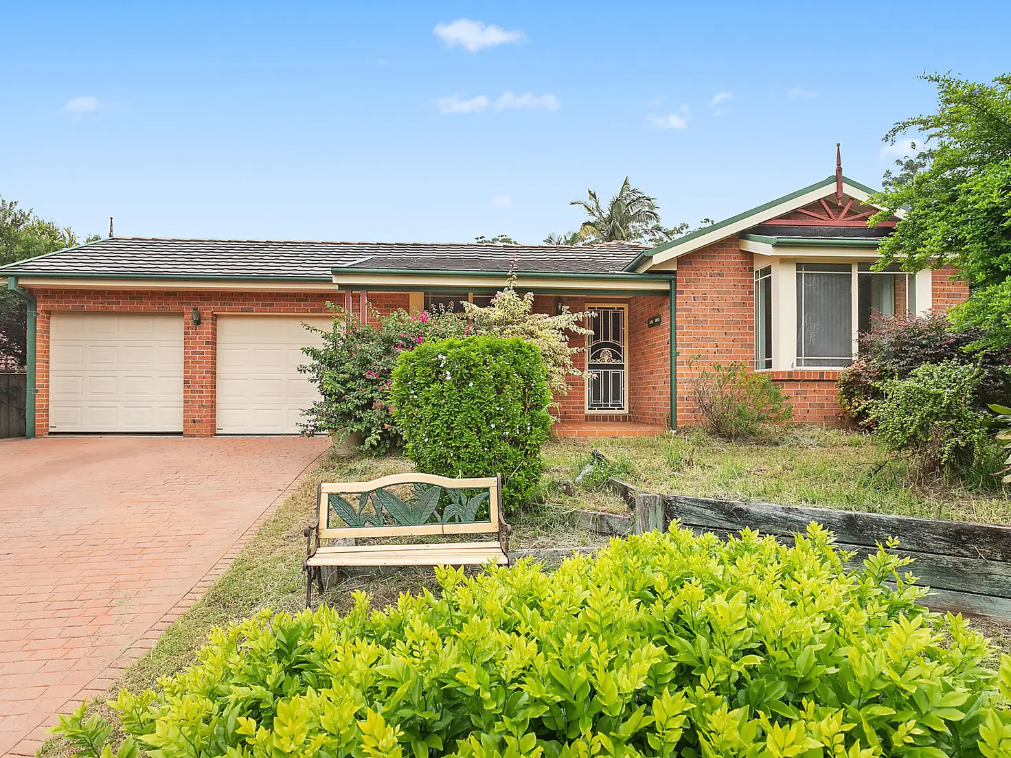 Main view of Homely house listing, 19 Oxley Crescent, Mollymook NSW 2539
