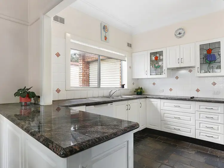 Second view of Homely house listing, 45 Jacana Grove, Heathcote NSW 2233