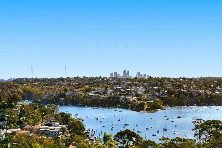 6/23 Bapaume Road, Mosman NSW 2088