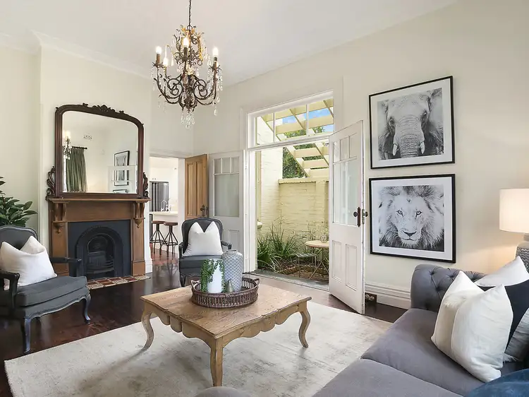 74 Ryde Road, Hunters Hill NSW 2110