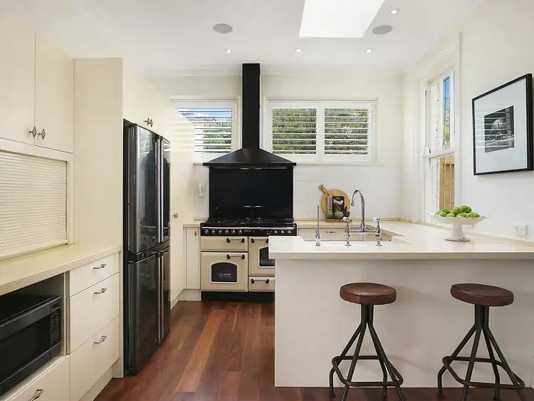 Fifth view of Homely house listing, 74 Ryde Road, Hunters Hill NSW 2110