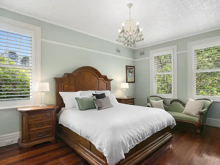 Sixth view of Homely house listing, 74 Ryde Road, Hunters Hill NSW 2110