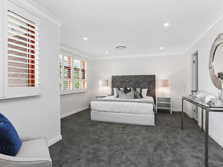 Fifth view of Homely house listing, 5/42 Dorset Street, Epping NSW 2121