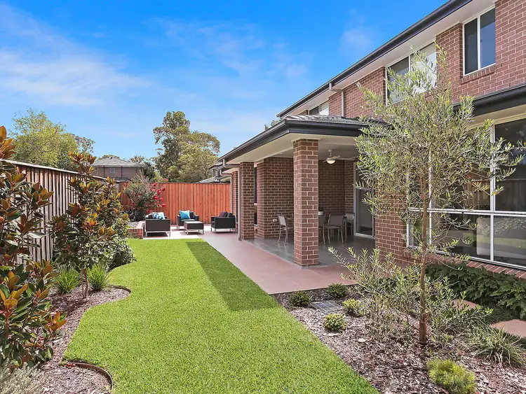 Sixth view of Homely house listing, 5/42 Dorset Street, Epping NSW 2121