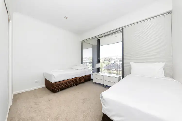 Second view of Homely unit listing, 23/2-4 Blair Road, Glen Waverley VIC 3150
