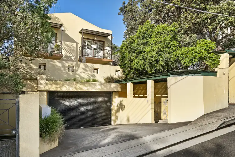 9/17 Lee Street, Randwick NSW 2031