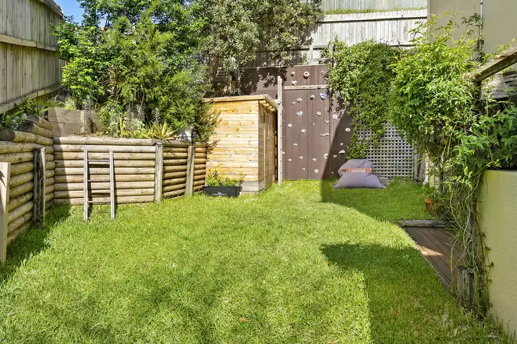 Third view of Homely townhouse listing, 9/17 Lee Street, Randwick NSW 2031