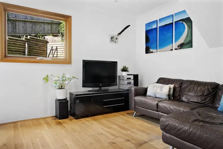 Fourth view of Homely townhouse listing, 9/17 Lee Street, Randwick NSW 2031