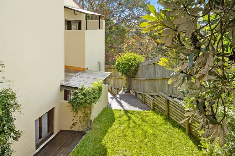 Fifth view of Homely townhouse listing, 9/17 Lee Street, Randwick NSW 2031