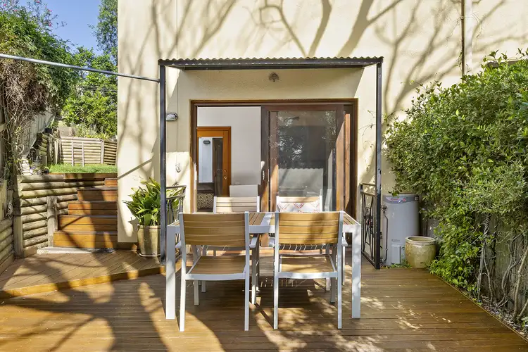 Sixth view of Homely townhouse listing, 9/17 Lee Street, Randwick NSW 2031