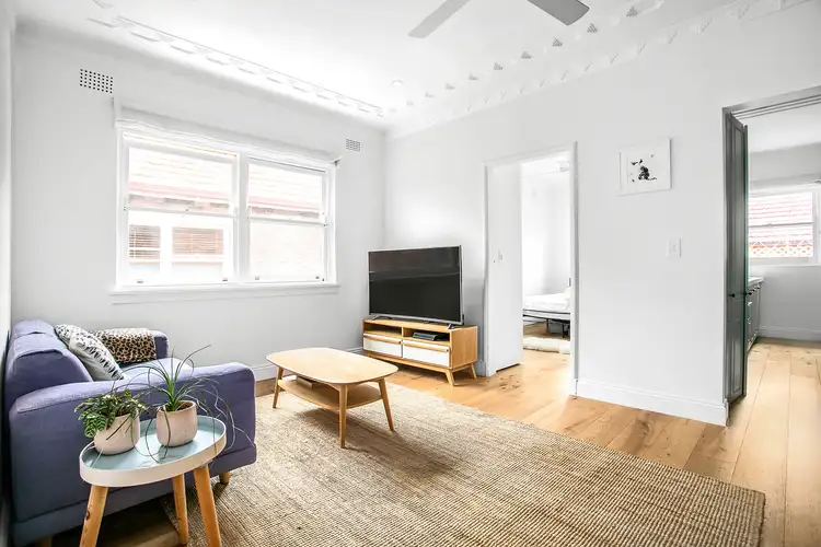 4/5 Henry Street, Queens Park NSW 2022