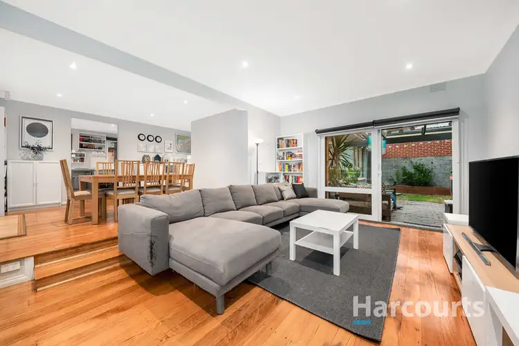 Second view of Homely house listing, 27 Kleinert Road, Boronia VIC 3155