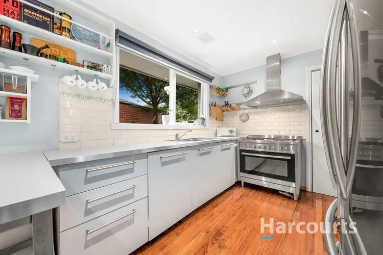Third view of Homely house listing, 27 Kleinert Road, Boronia VIC 3155