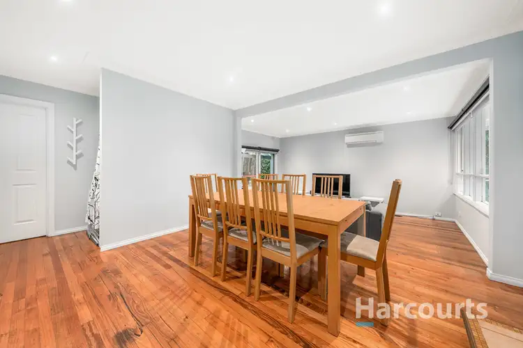 Fourth view of Homely house listing, 27 Kleinert Road, Boronia VIC 3155