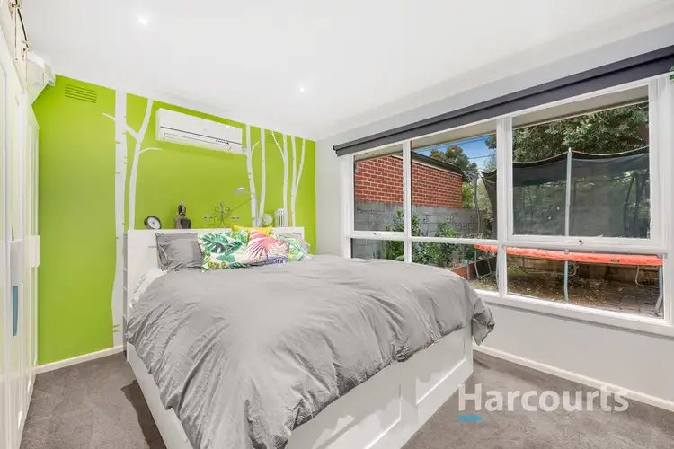 Fifth view of Homely house listing, 27 Kleinert Road, Boronia VIC 3155