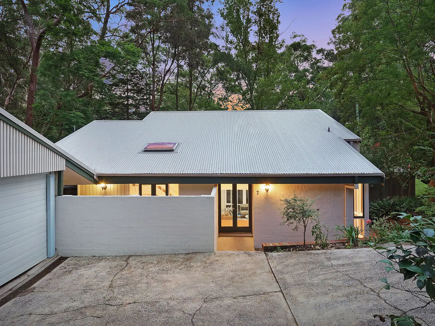 Main view of Homely house listing, 7 Wirreanda Close, Warrawee NSW 2074