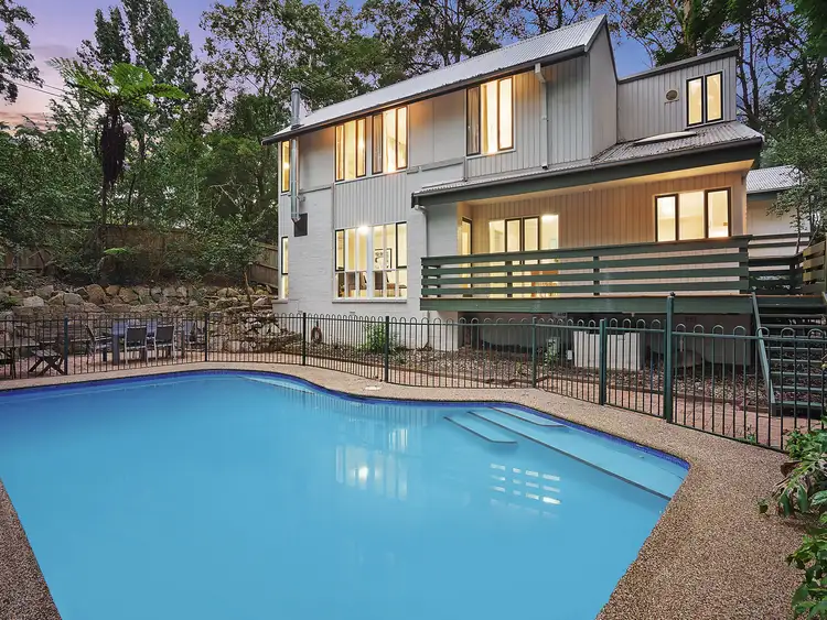 Second view of Homely house listing, 7 Wirreanda Close, Warrawee NSW 2074
