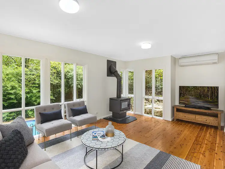 Third view of Homely house listing, 7 Wirreanda Close, Warrawee NSW 2074