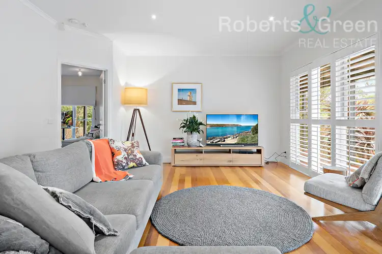 Second view of Homely house listing, 1 Henty Grove, Somers VIC 3927