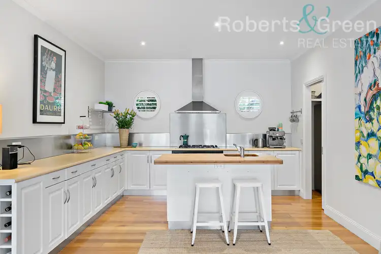 Third view of Homely house listing, 1 Henty Grove, Somers VIC 3927