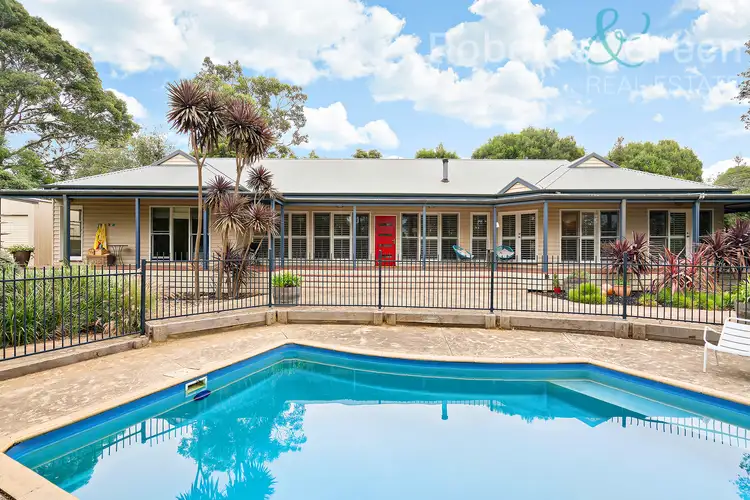 Fourth view of Homely house listing, 1 Henty Grove, Somers VIC 3927