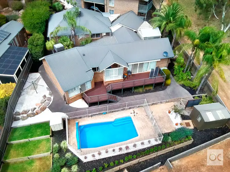 Second view of Homely house listing, 14 Middleton Crescent, Golden Grove SA 5125