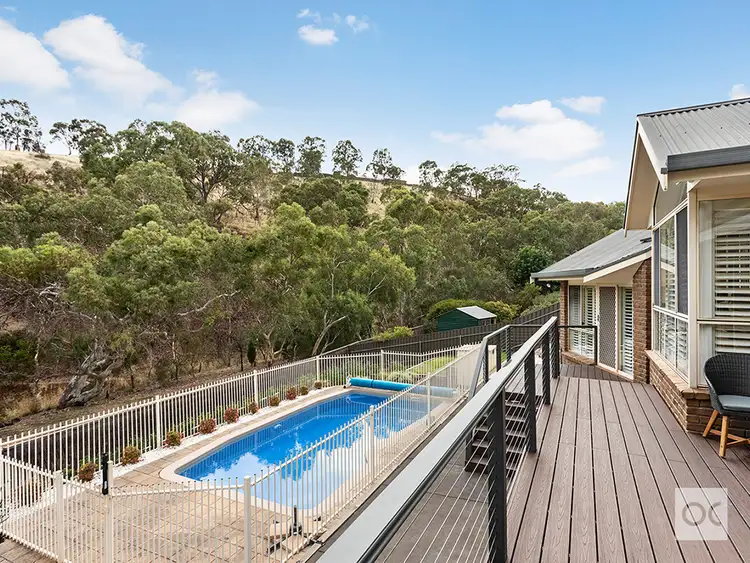 Fifth view of Homely house listing, 14 Middleton Crescent, Golden Grove SA 5125
