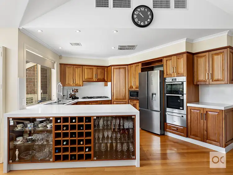 Sixth view of Homely house listing, 14 Middleton Crescent, Golden Grove SA 5125