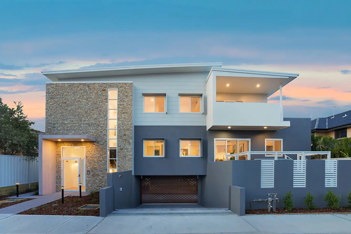 Main view of Homely apartment listing, 2/2 Winsor Street, Merewether NSW 2291